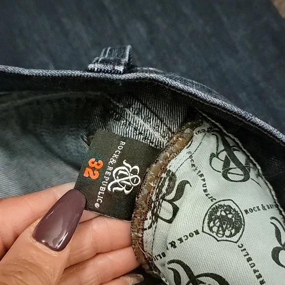 Jeans - Picture 6 of 10